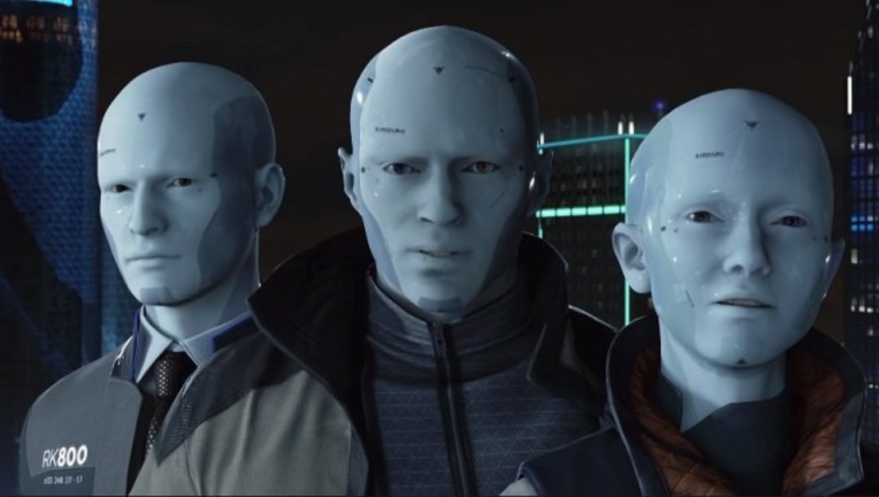 Valorie Curry, atriz que interpretou Kara em Detroit: Become Human, entra para o elenco da nova