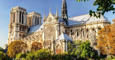 notre dame